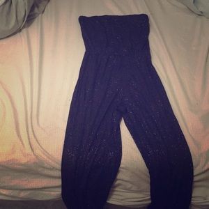 I wore this once to a dance I absolutely loved it!